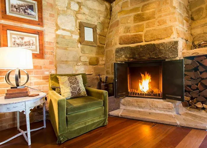 Monkey Place Country House